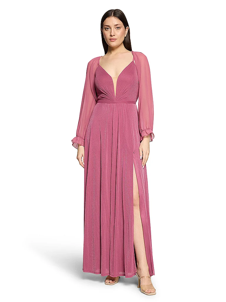 Vera Mont Bolero Pink 42 8
